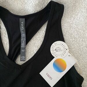 Brand new Vuori Lux Jumpsuit